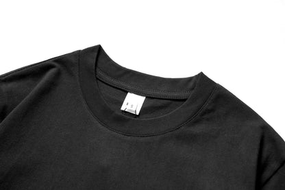 Inferno White Tiger Tee