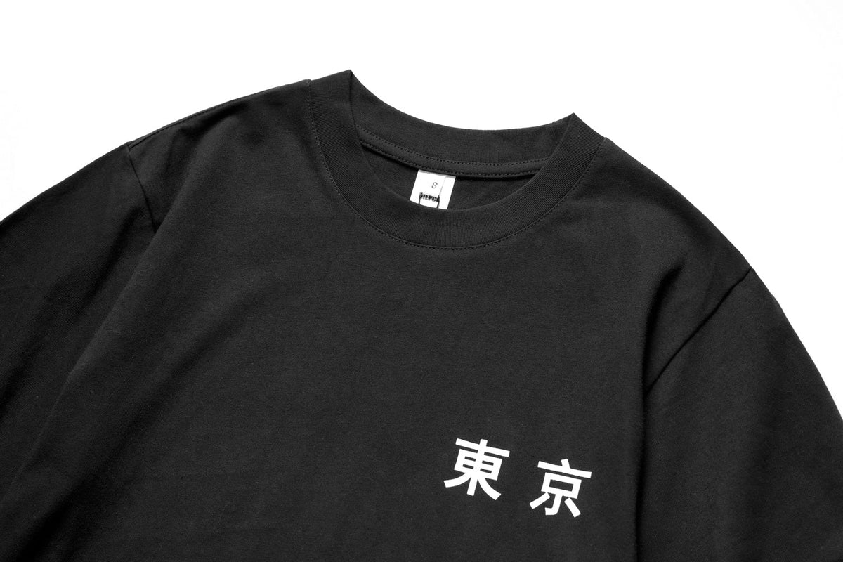Tokyo Art Tee