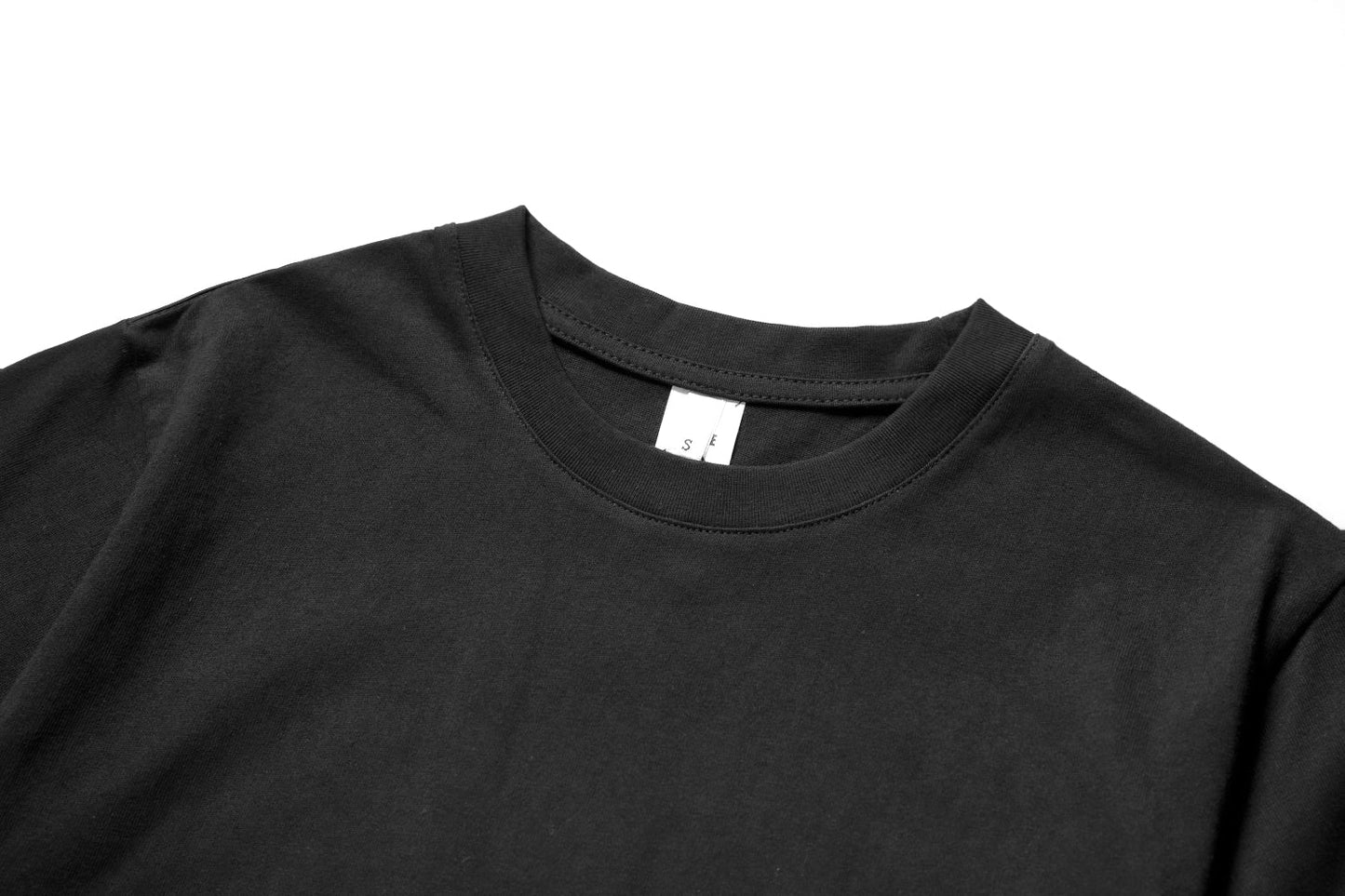 Great Waves Tee