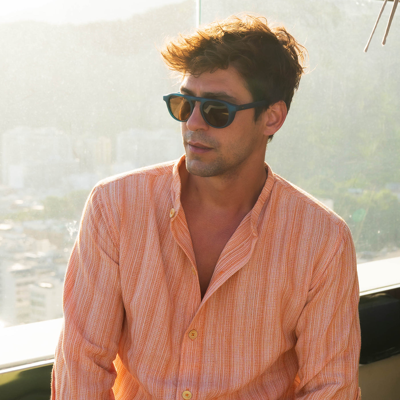 Champlain Sunglasses