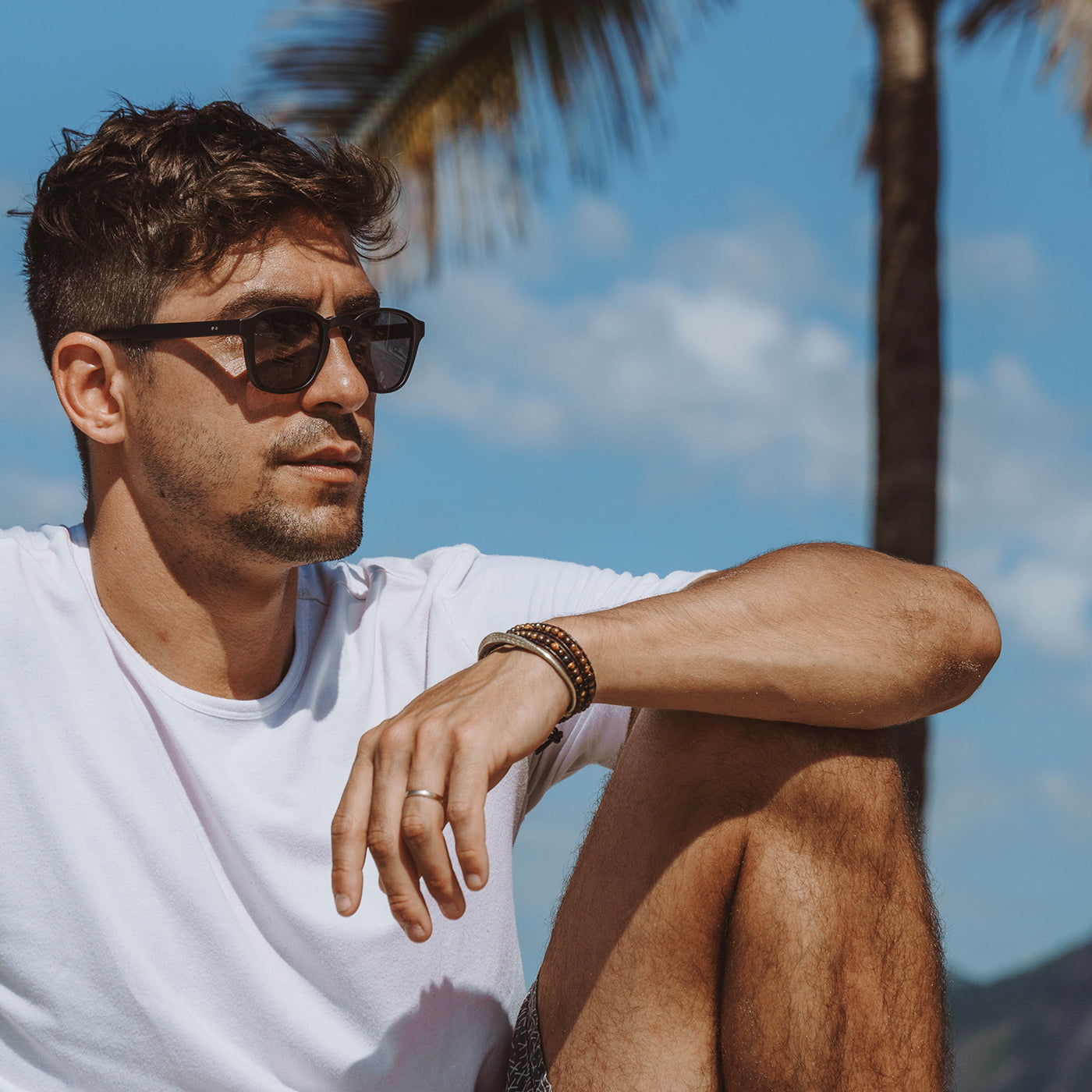 Briny Sunglasses