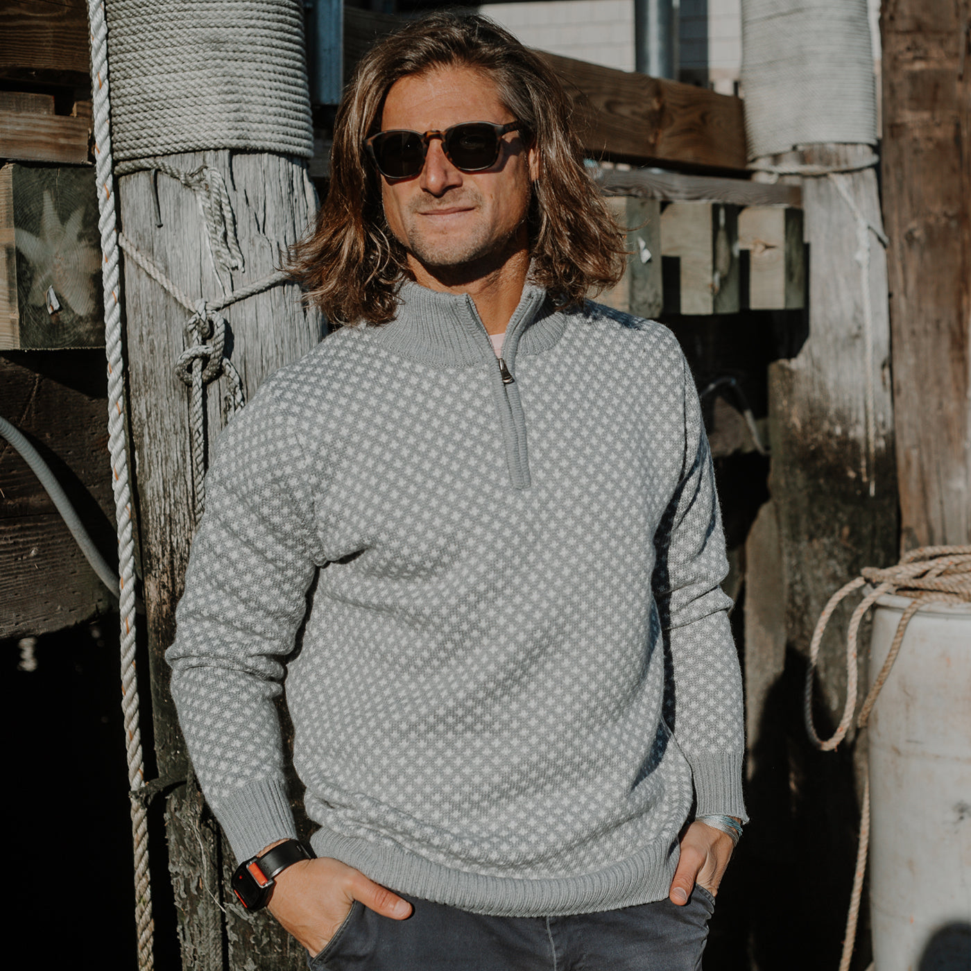 Briny Sunglasses