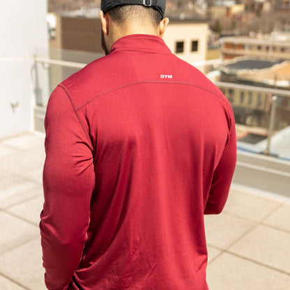 Flex Men's 1/4 Zip