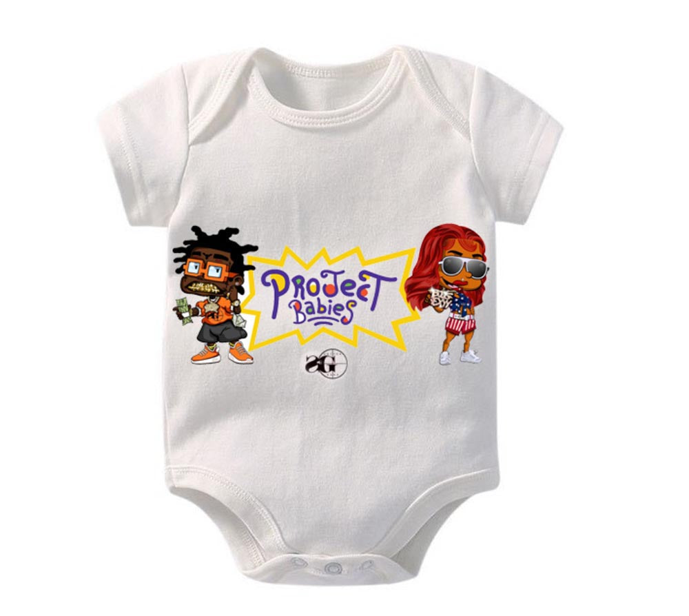 Baby Snipe | Unisex Onesies