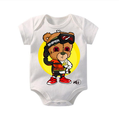 Baby Snipe | Unisex Onesies