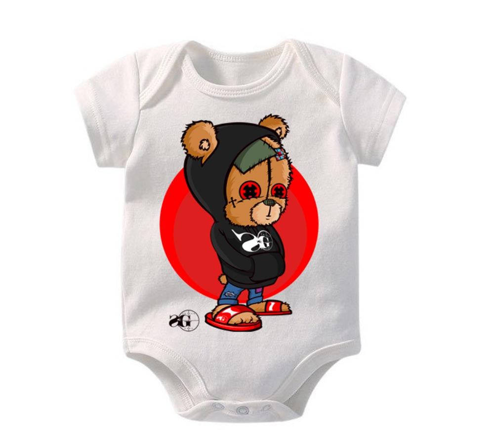 Baby Snipe | Unisex Onesies