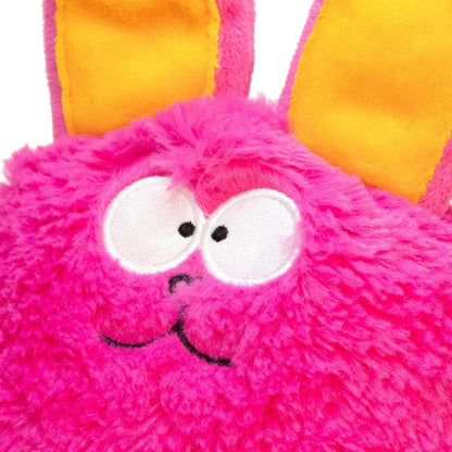 Gumdropimalz: Fun Dog Toy Grunters