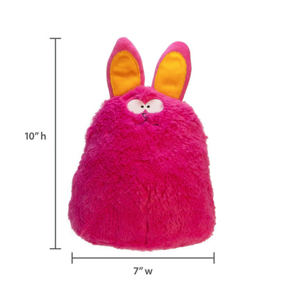 Gumdropimalz: Fun Dog Toy Grunters