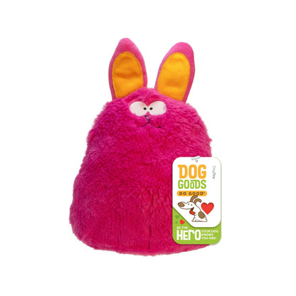 Gumdropimalz: Fun Dog Toy Grunters