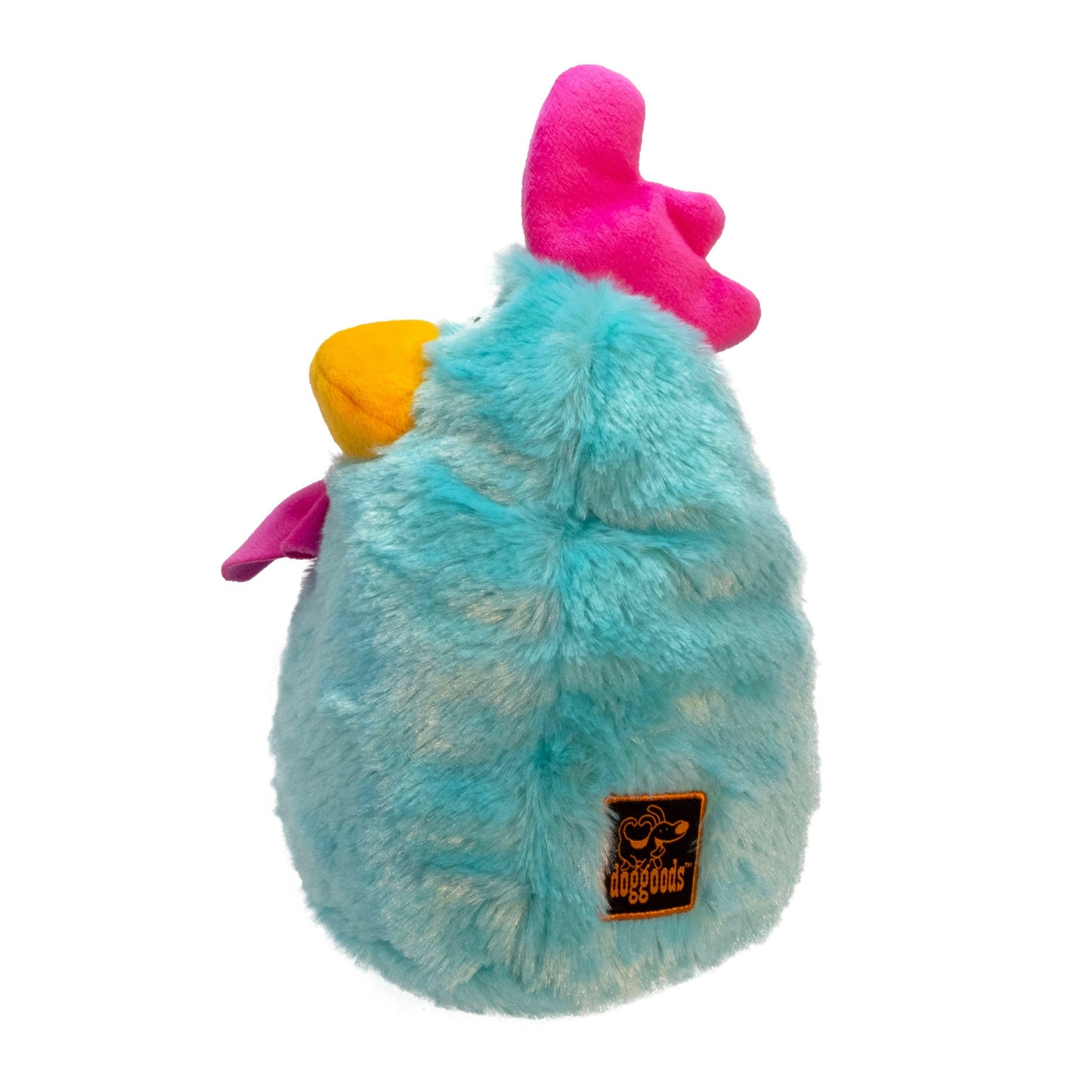Gumdropimalz: Fun Dog Toy Grunters