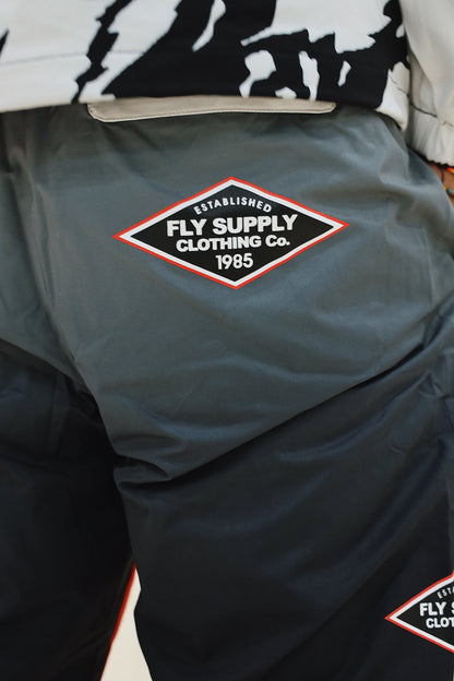 Paperchaser Windbreaker Pullover