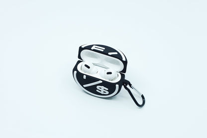 3D AirPod Case Cover | F/S (Family Over Money)