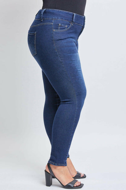 Essential Sustainable Skinny Jeans