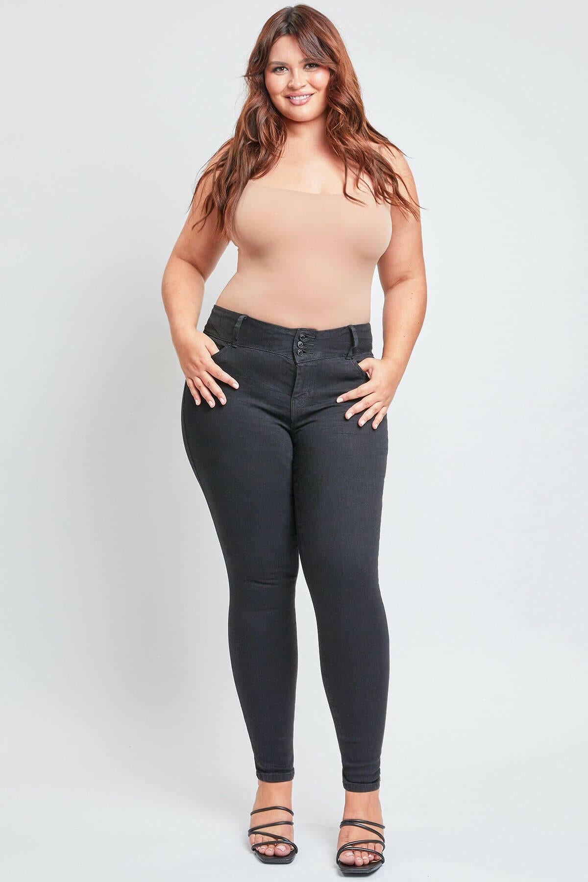 Essential Sustainable Skinny Jeans