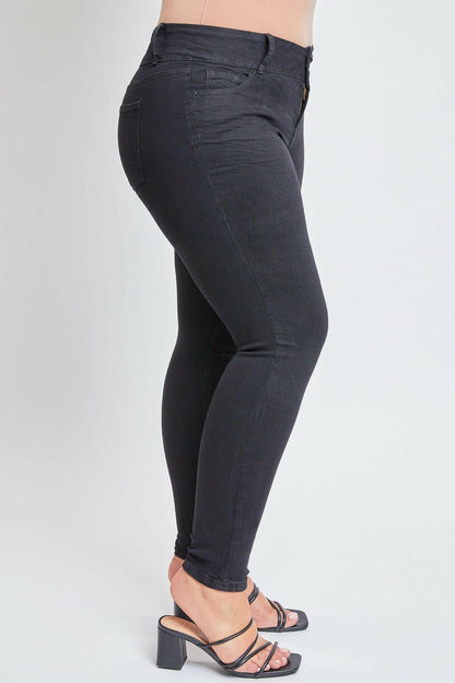 Essential Sustainable Skinny Jeans
