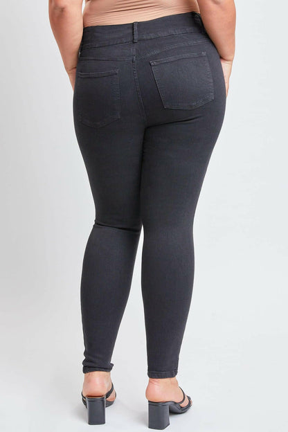 Essential Sustainable Skinny Jeans