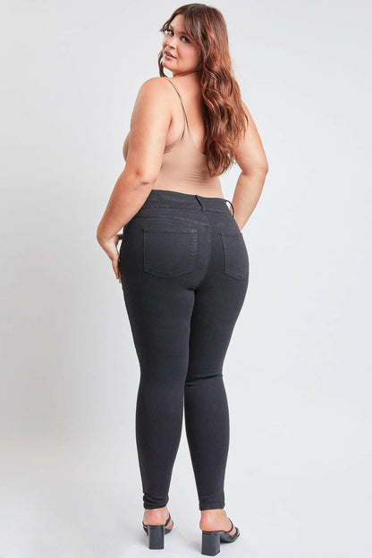 Essential Sustainable Skinny Jeans