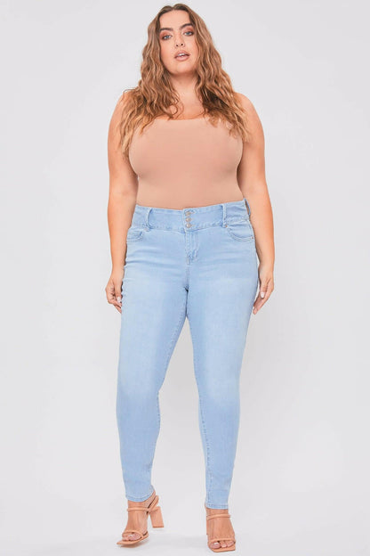Essential Sustainable Skinny Jeans