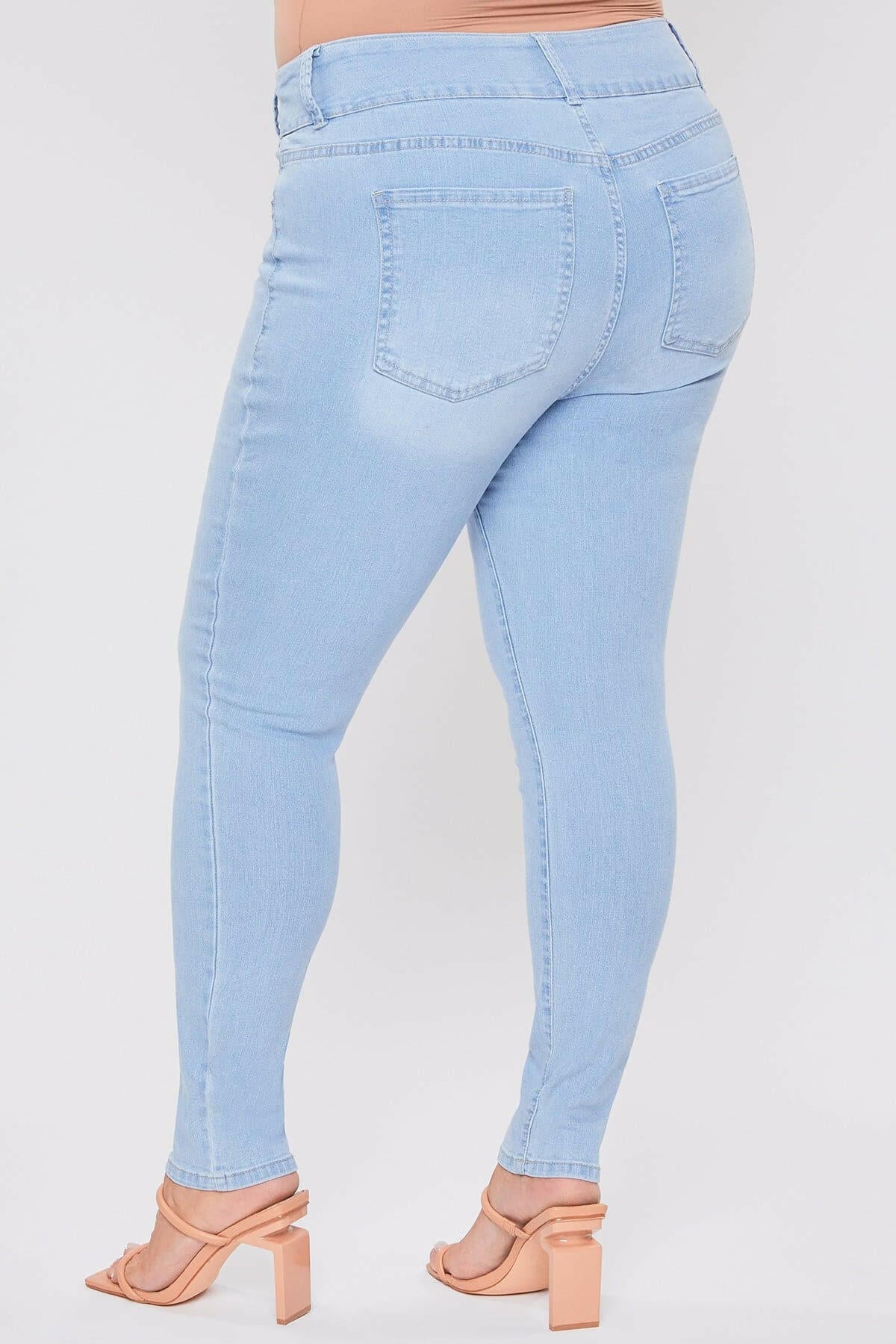 Essential Sustainable Skinny Jeans