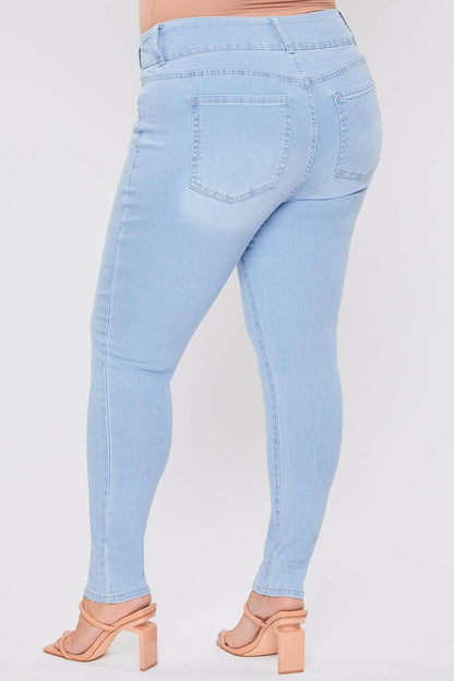 Essential Sustainable Skinny Jeans