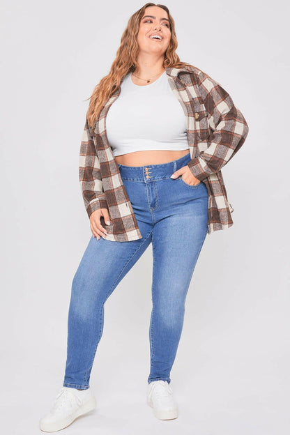 Essential Sustainable Skinny Jeans