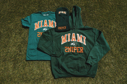 Ski Mask | Miami Canes
