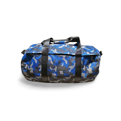 FireBar Labs Smell Proof Max Duffle Bag - Hidden Lock