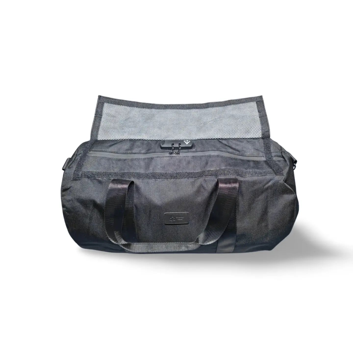 FireBar Labs Smell Proof Max Duffle Bag - Hidden Lock