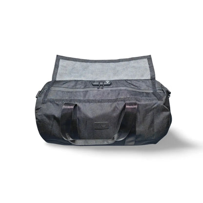 FireBar Labs Smell Proof Max Duffle Bag - Hidden Lock