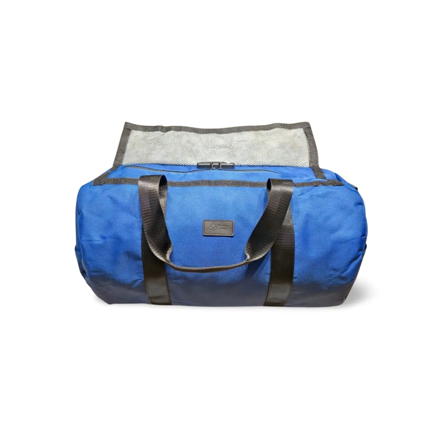 FireBar Labs Smell Proof Max Duffle Bag - Hidden Lock