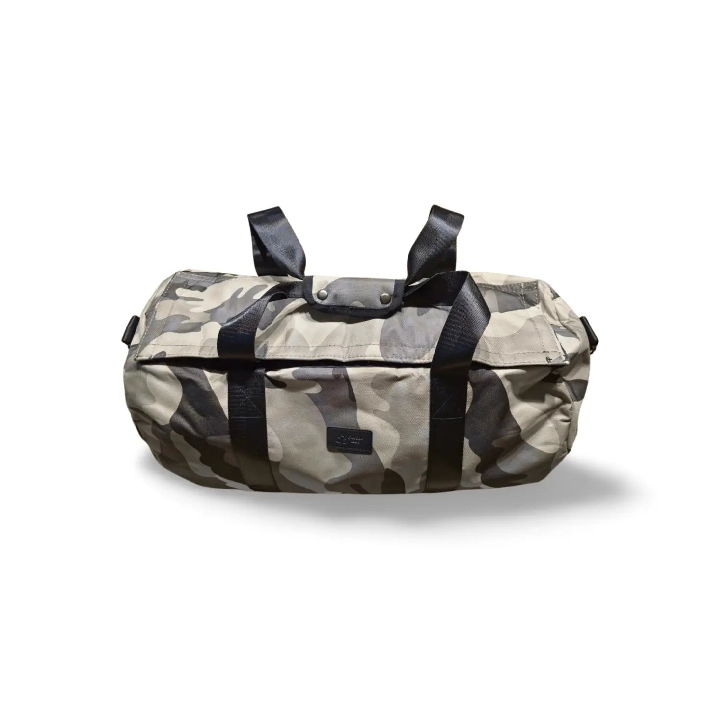 FireBar Labs Smell Proof Max Duffle Bag - Hidden Lock