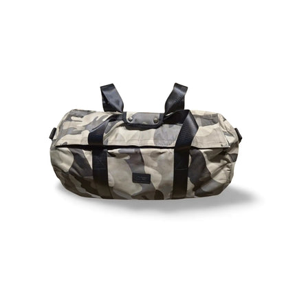 FireBar Labs Smell Proof Max Duffle Bag - Hidden Lock
