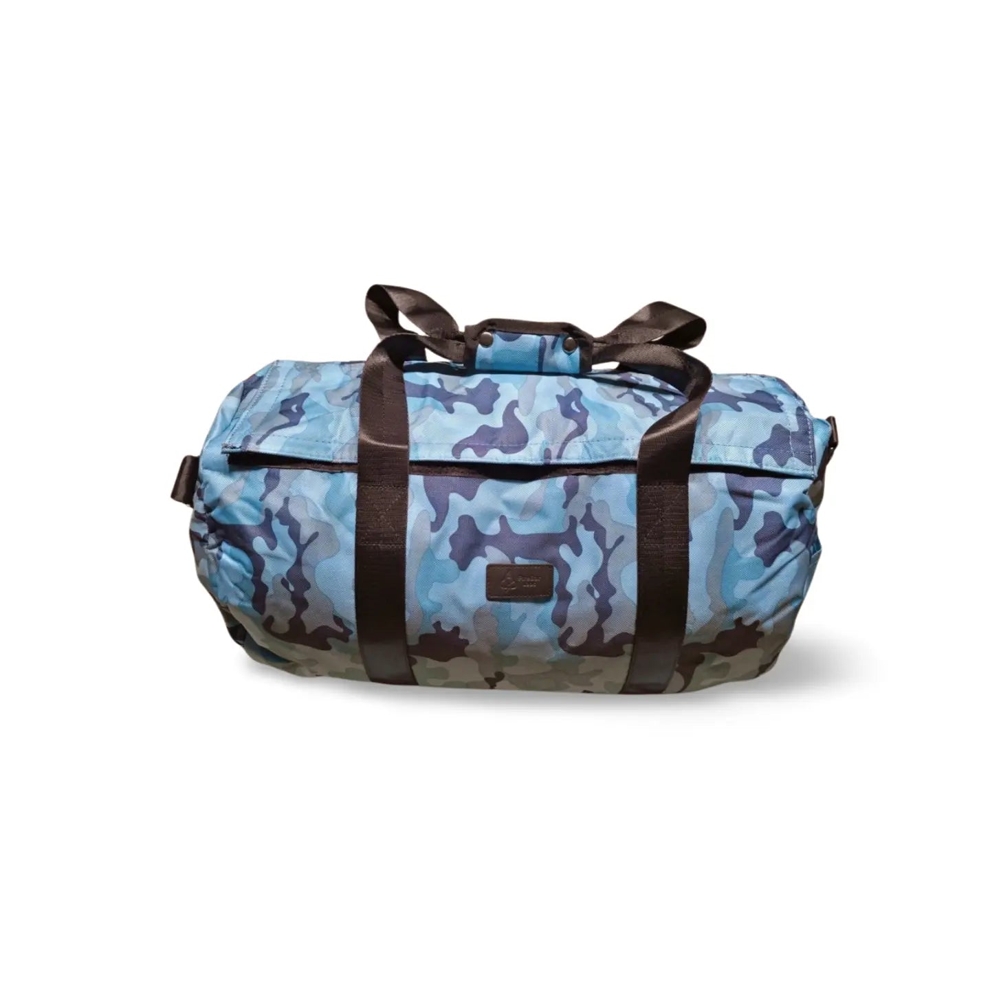 FireBar Labs Smell Proof Max Duffle Bag - Hidden Lock