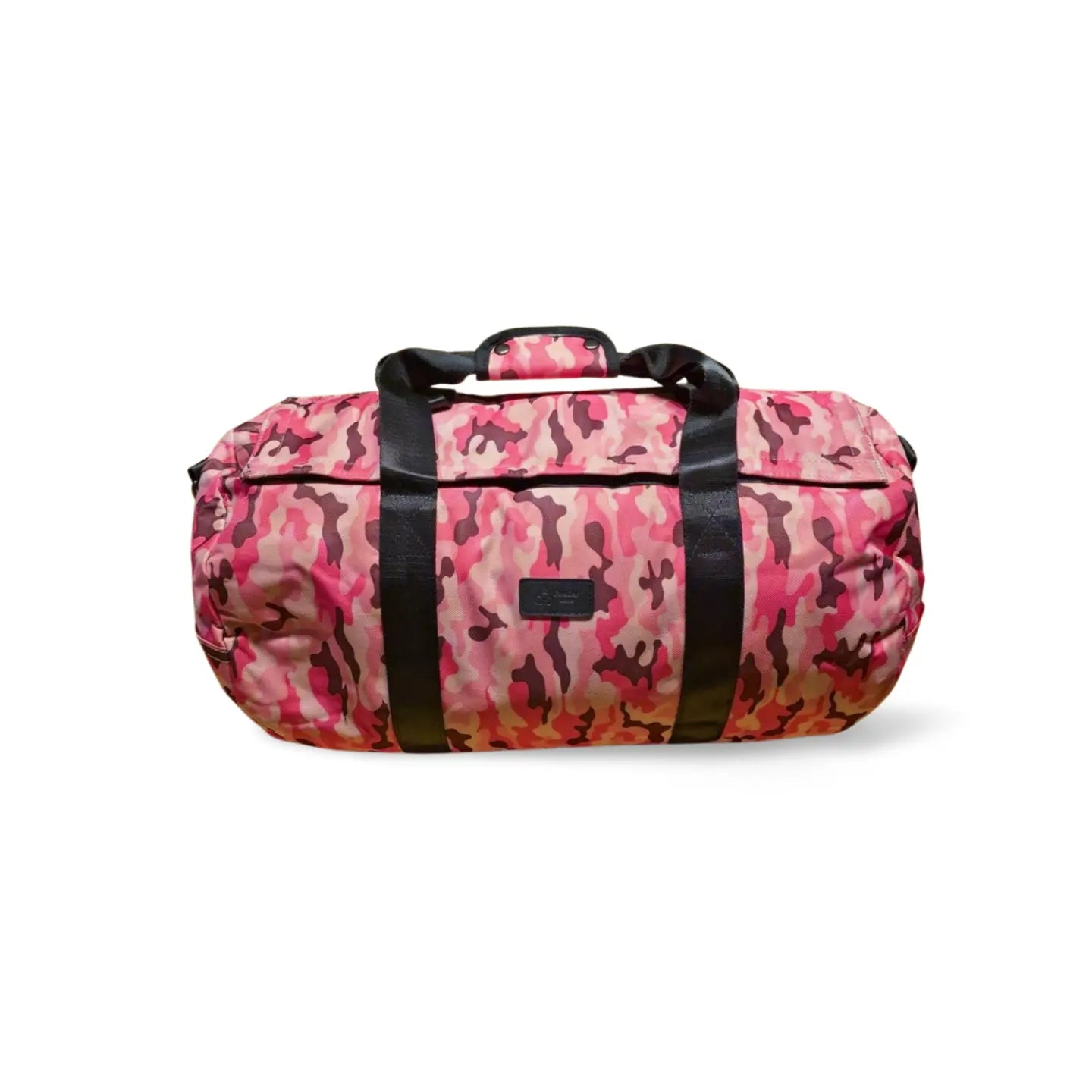 FireBar Labs Smell Proof Max Duffle Bag - Hidden Lock