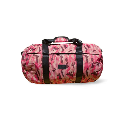 FireBar Labs Smell Proof Max Duffle Bag - Hidden Lock