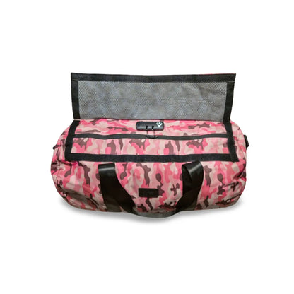 FireBar Labs Smell Proof Max Duffle Bag - Hidden Lock