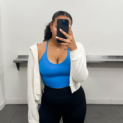 Flex & Flow Racerback Tank