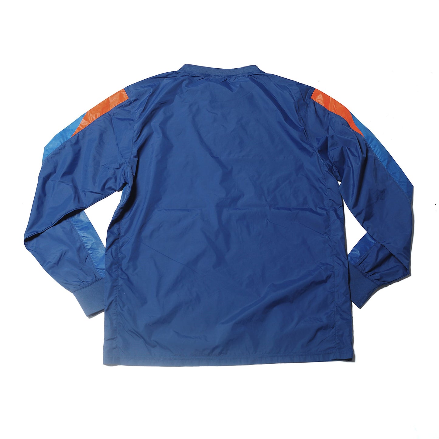 FS LEI$URE LS Pullover | Blue