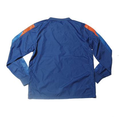 FS LEI$URE LS Pullover | Blue
