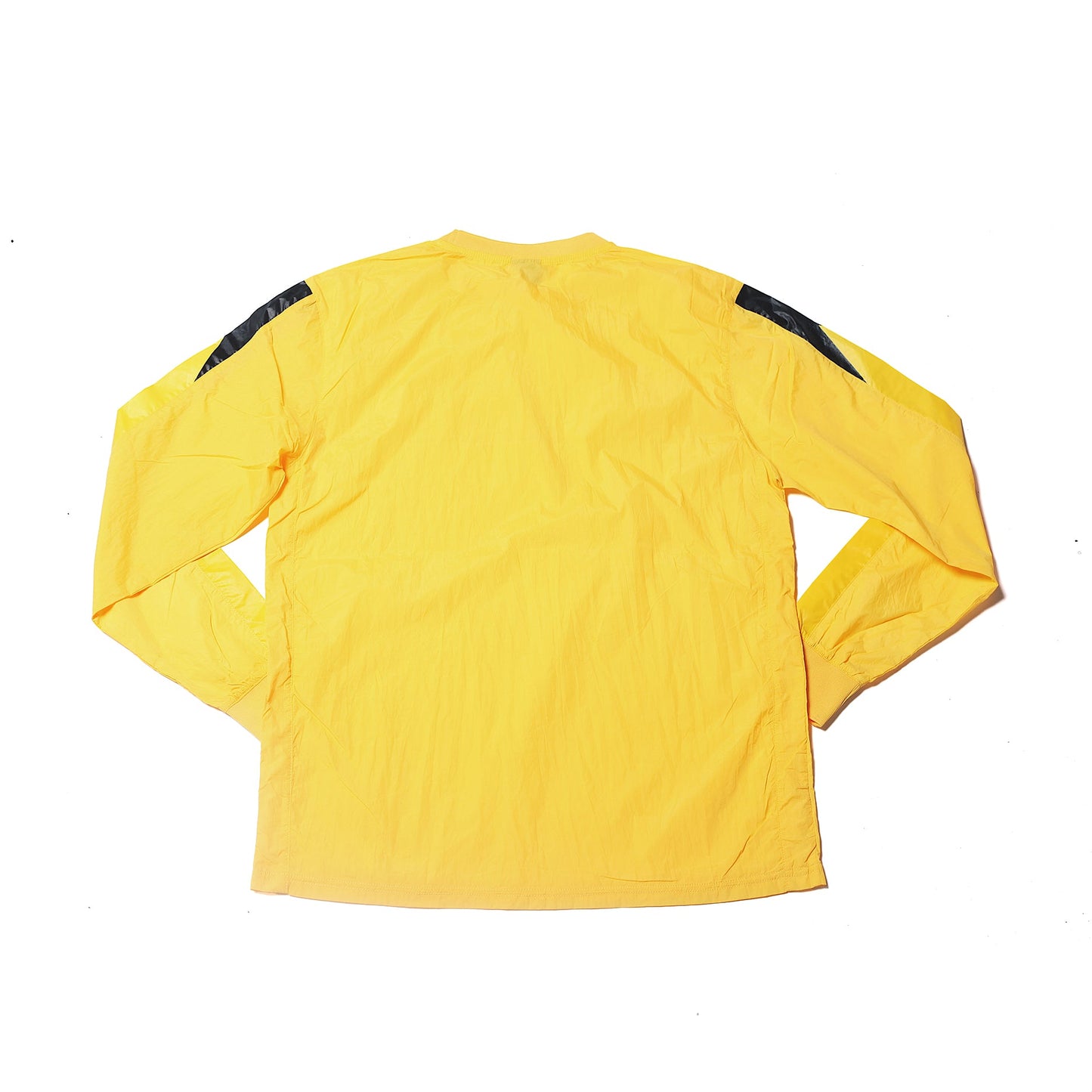 FS LEI$URE LS Pullover | Yellow