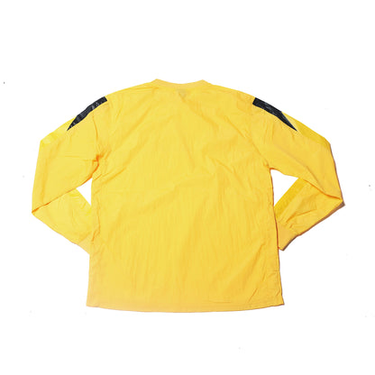 FS LEI$URE LS Pullover | Yellow