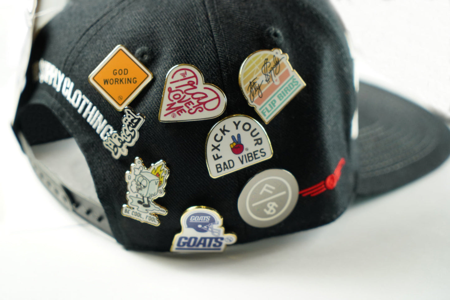 Pin | Blessed