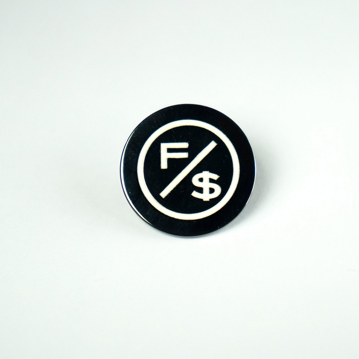 F/$ | Pin