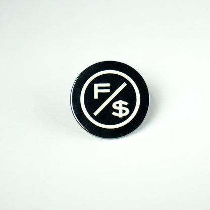 F/$ | Pin
