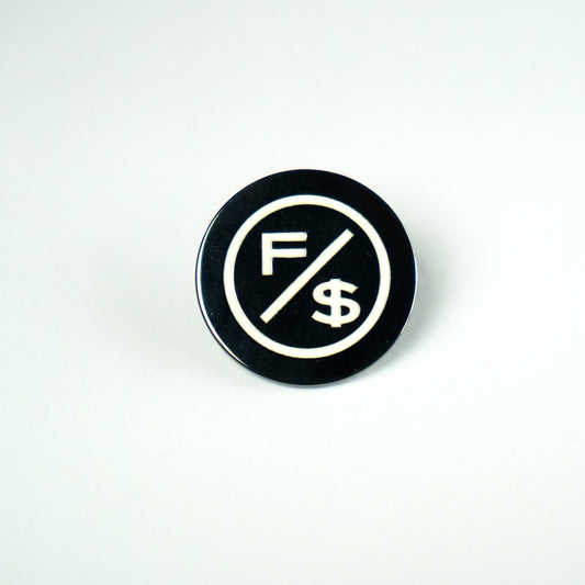 F/$ | Pin