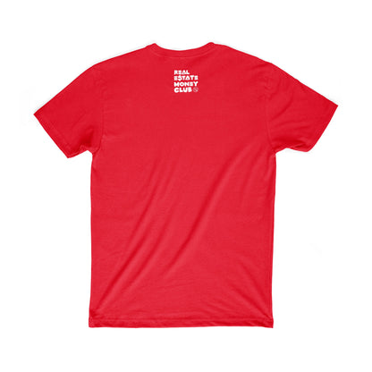 Better Than Selling Dope Tee | Real Estate Red