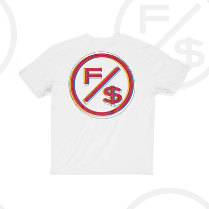 GOAL$ Oversize Loose Tee