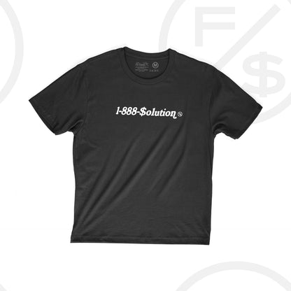 Getting Money Oversize Tee