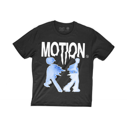 In Motion