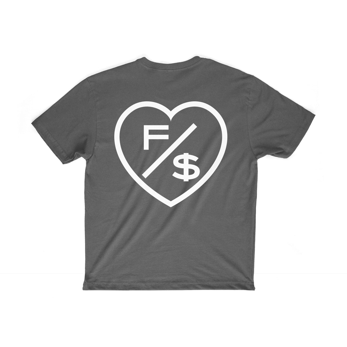 Love Me While I'm Alive Tee